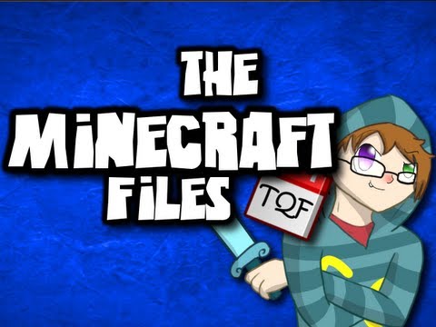Profilový obrázek - The Minecraft Files - #213 TQF - HOUSING DISTRICT IN THE TREEHOUSE DISTRICT?! (HD)