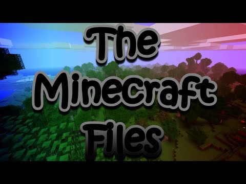 Profilový obrázek - The Minecraft Files - The Minecraft Files #97: Automatic Wheat Farm (HD)