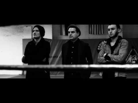 Profilový obrázek - The Minutes - Black Keys (Official Video)