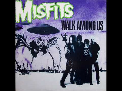 Profilový obrázek - The Misfits--Astro Zombies