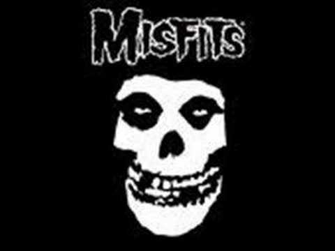 Profilový obrázek - the misfits- hybrid moments