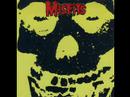Profilový obrázek - The Misfits - London Dungeon (Alternate Take)