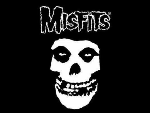 Profilový obrázek - The Misfits - Saturday Night