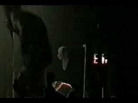 Profilový obrázek - The Misfits - The Haunting (Live 1997)
