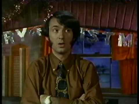 Profilový obrázek - The Monkees Christmas Episode 1967 Part 2 Of 3