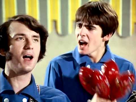Profilový obrázek - The Monkees - What am I doing Hangin'﻿ Round?