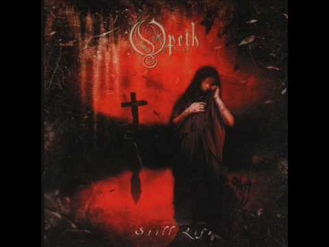 Profilový obrázek - The Moor- Opeth