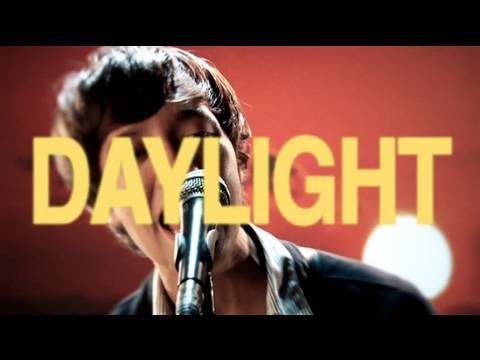 Profilový obrázek - the Morning Benders - "All Day Day Light" (Official Video)