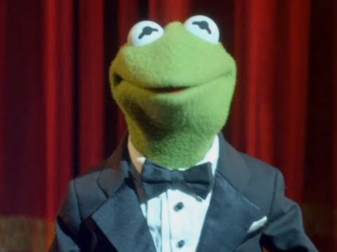 Profilový obrázek - The Muppets "Being Green" Trailer Official (HD)