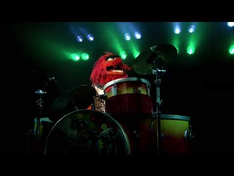 Profilový obrázek - The Muppets: Bohemian Rhapsody