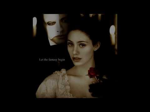 Profilový obrázek - The Music Of The Night / Phantom Of The Opera