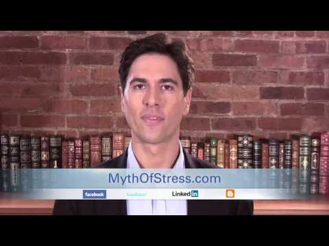 Profilový obrázek - The Myth of Stress 