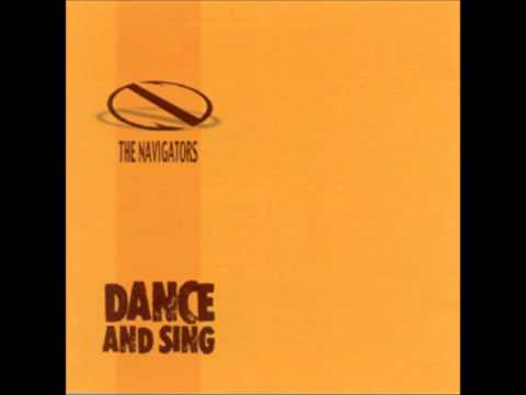 Profilový obrázek - The Navigators - Dance and Sing