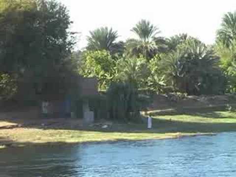 Profilový obrázek - The Nile River