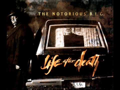 Profilový obrázek - The Notorious BIG and Bone Thugs N Harmony - Notorious thugs