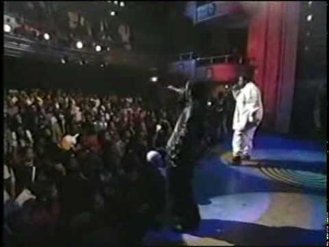 Profilový obrázek - The Notorious BIG & Junior MAFIA - Player's Anthem (Live)