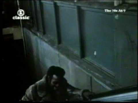 Profilový obrázek - The O Jays - Love Train (1973) Original Video