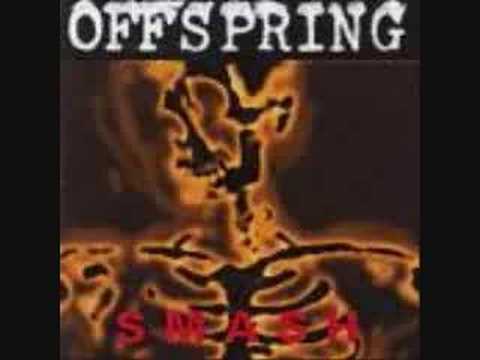 Profilový obrázek - The Offspring Come Out And Play (Keep Em Seperated)