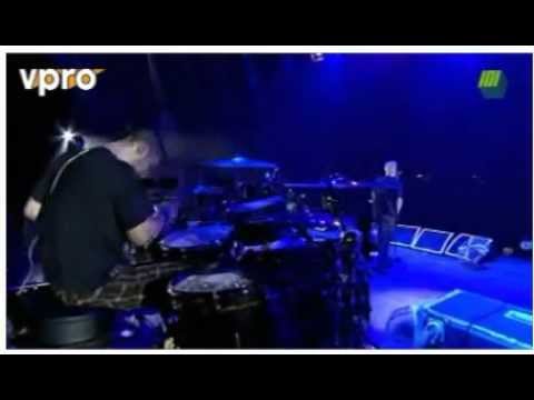 Profilový obrázek - The Offspring - Full Show Proshot [Live Lowlands] [2011]