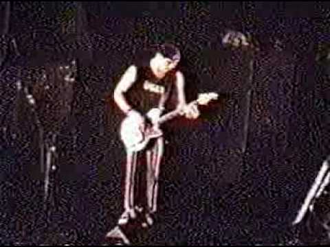 Profilový obrázek - The Offspring - Metal Interlude (Live St. Paul 97)