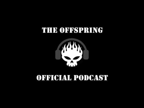 Profilový obrázek - The Offspring - Podcast #9