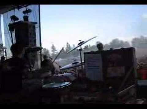Profilový obrázek - The Offspring Session Warped Tour 2005 live