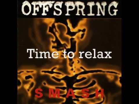 Profilový obrázek - The Offspring - Smash (Full Album)