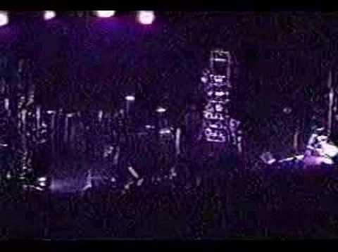 Profilový obrázek - The Offspring - Time To Relax (Live St. Paul 97)