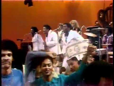 Profilový obrázek - The O'Jays perform "For The Love of Money" on Soul Train