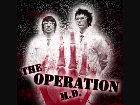 Profilový obrázek - The Operation MD - Imaginary Friend