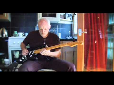 Profilový obrázek - The Orb featuring David Gilmour Metallic Spheres