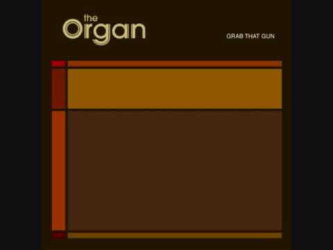 Profilový obrázek - The Organ - Steven Smith