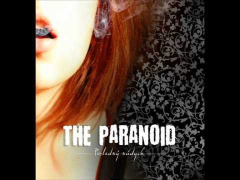 Profilový obrázek - The Paranoid - 12. Smäd - akusticky (Bonus) - Posledný nádych ©