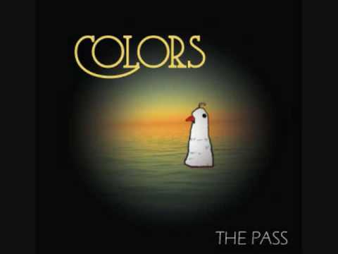 Profilový obrázek - The Pass - Colors