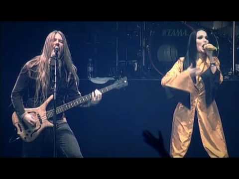 Profilový obrázek - The Phantom Of The Opera (End Of An Era) Live