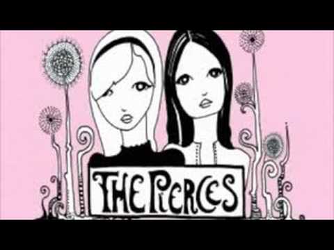 Profilový obrázek - The Pierces - Secret (Full HQ) w/ lyrics