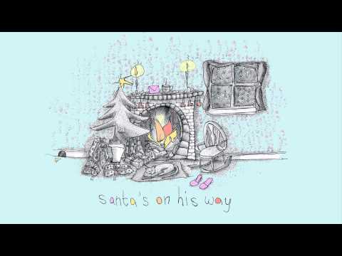 Profilový obrázek - The Pipettes - Santa's On His Way (HD)