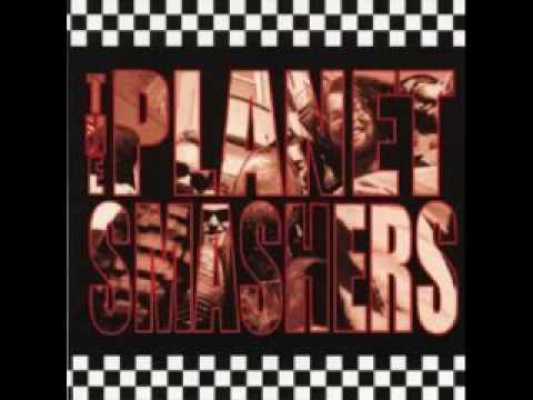 Profilový obrázek - The Planet Smashers - Pee In The Elevator
