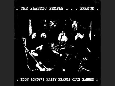 Profilový obrázek - The Plastic People of the Universe - Magické noci (from "Egon Bondy's Happy Hearts Club Banned")
