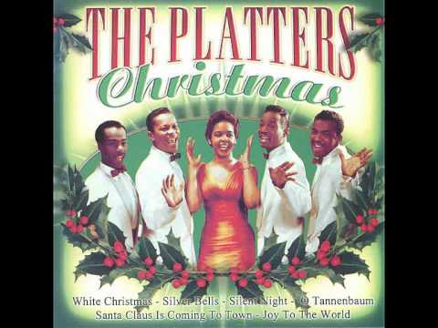 Profilový obrázek - THE PLATTERS - The Christmas Song