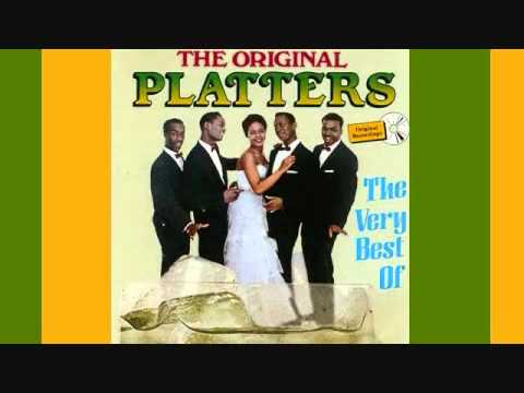 Profilový obrázek - The Platters - The Great Pretender