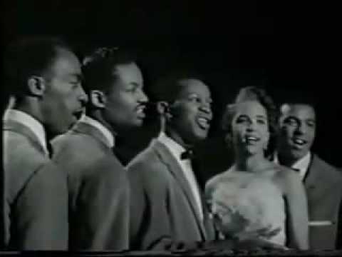 Profilový obrázek - The Platters The Great Pretender