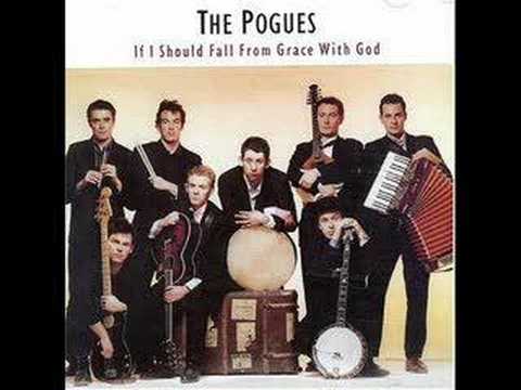 Profilový obrázek - The Pogues - Medley