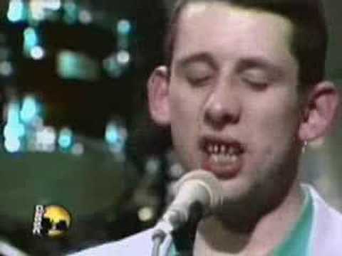 Profilový obrázek - The Pogues With The Dubliners