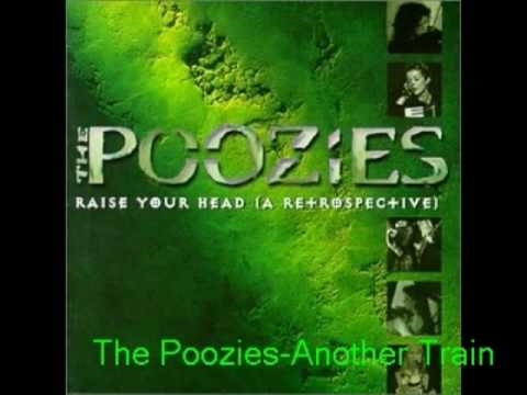 Profilový obrázek - The Poozies-Another Train