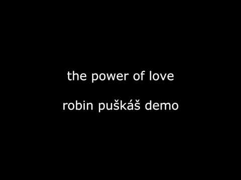 Profilový obrázek - The Power Of Love