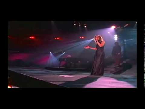 Profilový obrázek - The Power of the Dream - Celine Dion Live in Memphis