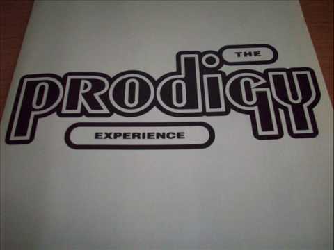 Profilový obrázek - The Prodigy - Jericho