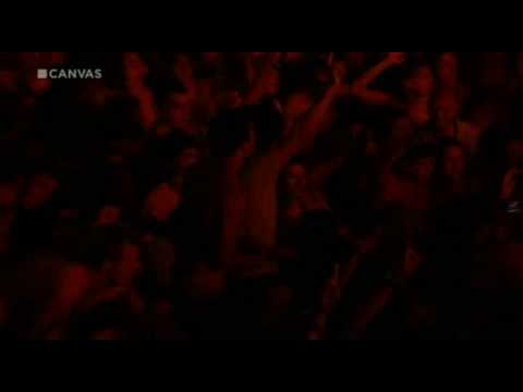 Profilový obrázek - The Prodigy - Smack My Bitch Up Live At Rock Werchter 2009 - Explosion!