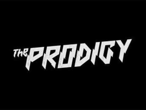 Profilový obrázek - THE PRODIGY - World's On Fire (Live) AUDIO ONLY